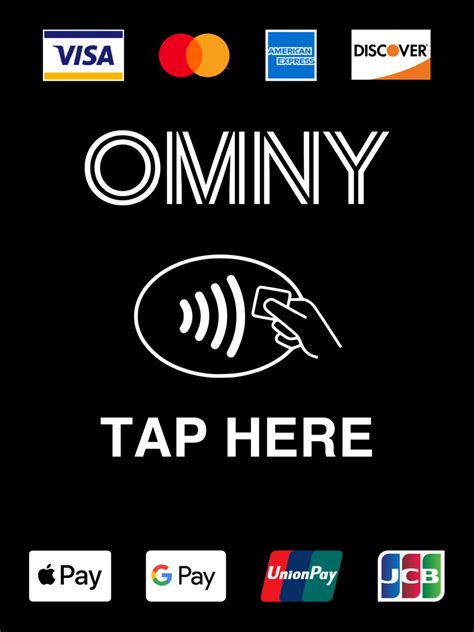 omny app